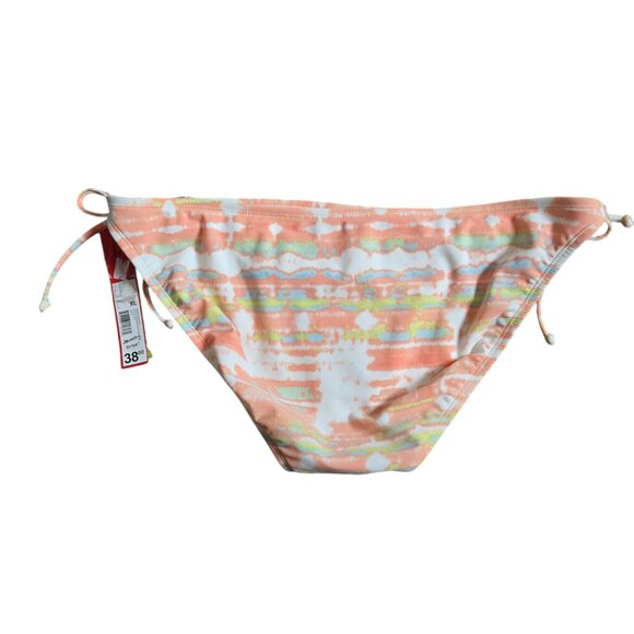 NWT Lot of 3 Bikini Swim‎ Bottoms Briefs Beach Pool Vacation Tropical String - Picture 7 of 11